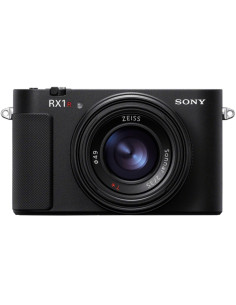 BOITIER SONY RX1R III
