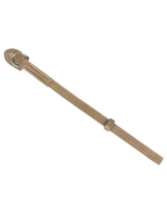 COURROIE DE POING BRONKEY CUIR ROMA OLIVE