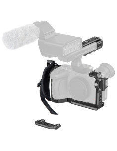 CAGE SMALLRIG 5588 POUR SONY FX2