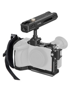 CAGE SMALLRIG 5589 POUR SONY FX2 EN KIT