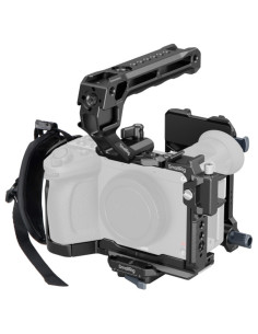 CAGE SMALLRIG 5590 POUR SONY FX2 KIT SUPPORT BATTERIE