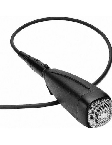 MICRO SENNHEISER MD 21 - U