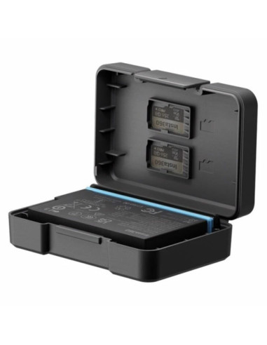 BATTERIE INSTA360 POUR X5