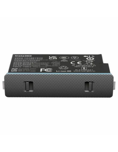 BATTERIE INSTA360 POUR X5