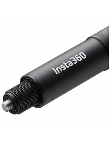PERCHE A SELFIE INVISIBLE INSTA360 85 CM