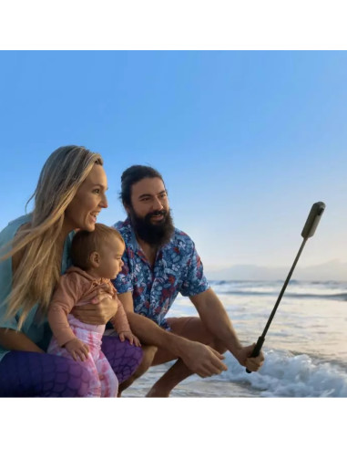 PERCHE A SELFIE INVISIBLE INSTA360 85 CM