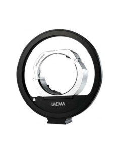 COLLIER SUPPORT V2 LAOWA pour 15mm et 20mm Shift