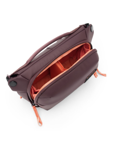 SAC D'EPAULE SLING PEAK DESIGN EVERYDAY SLING 3L ECLIPSE