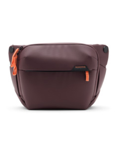 SAC D'EPAULE SLING PEAK DESIGN EVERYDAY SLING 6L ECLIPSE