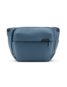 SAC D'EPAULE SLING PEAK DESIGN EVERYDAY SLING 6L OCEAN