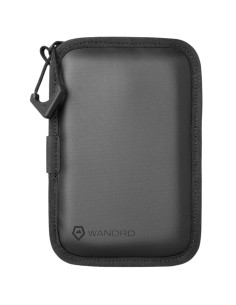 ETUI CARTE WANDRD BLACK