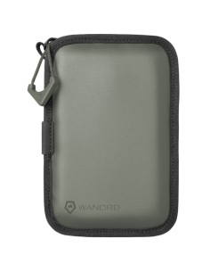 ETUI CARTE WANDRD VERT
