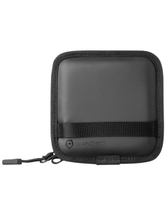 ETUI FILTRE WANDRD BLACK