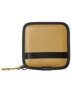 ETUI FILTRE WANDRD JAUNE