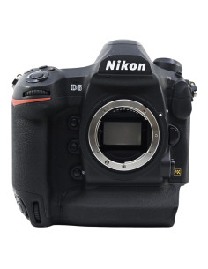 OCC BOITIER NIKON D6