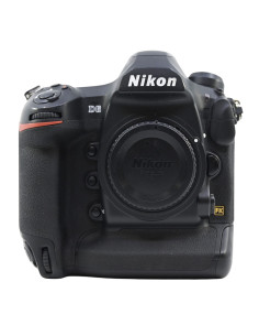 OCC BOITIER NIKON D6