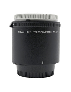 OCC DOUBLEUR NIKON TC-20E II