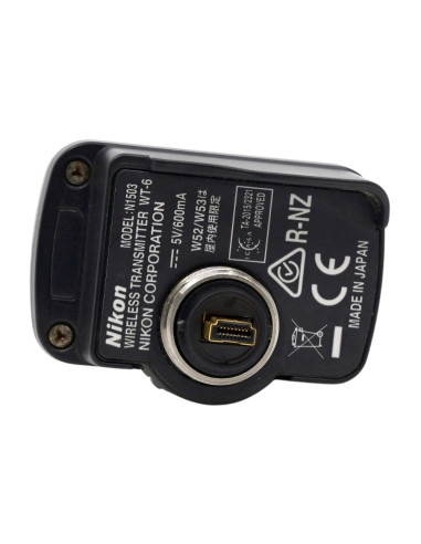 OCC TRANSMETTEUR WIFI WT-6