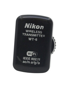 OCC TRANSMETTEUR WIFI WT-6