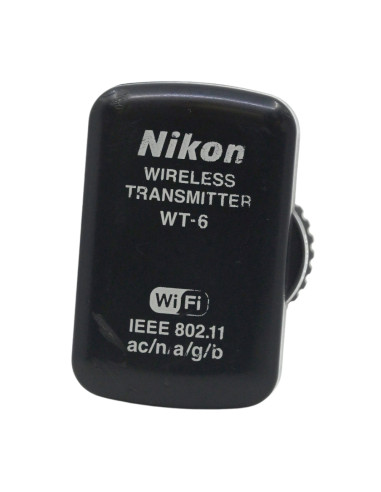 OCC TRANSMETTEUR WIFI WT-6