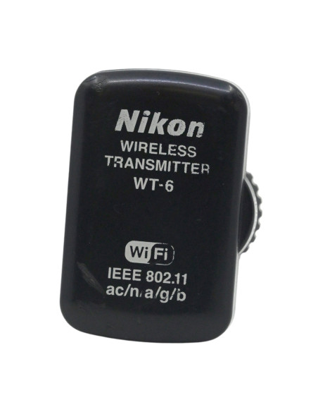 OCC TRANSMETTEUR WIFI WT-6