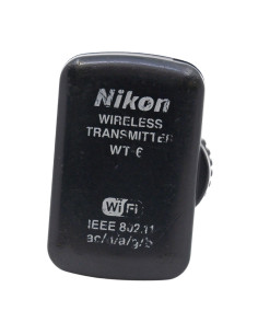 OCC TRANSMETTEUR WIFI WT-6