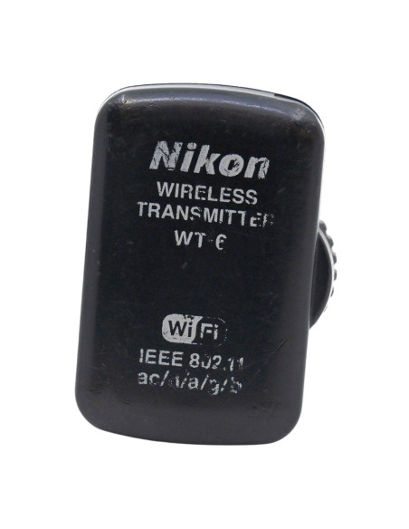 OCC TRANSMETTEUR WIFI WT-6