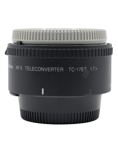 OCC CONVERTISSEUR NIKON TC-17E II