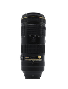 OCC ZOOM NIKON AF-S 70-200 / 2.8 FL ED
