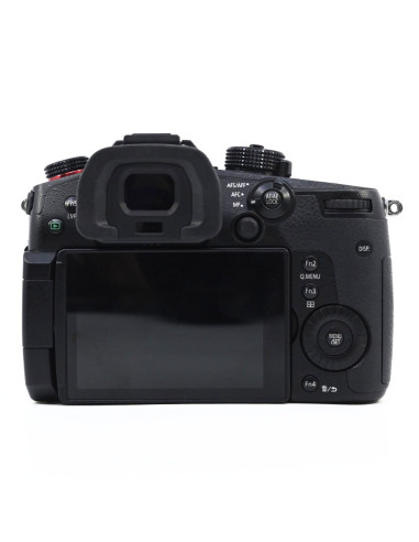 OCC BOITIER PANASONIC GH5S + CAGE + BATTERIE SUPPLEMENTAIRE