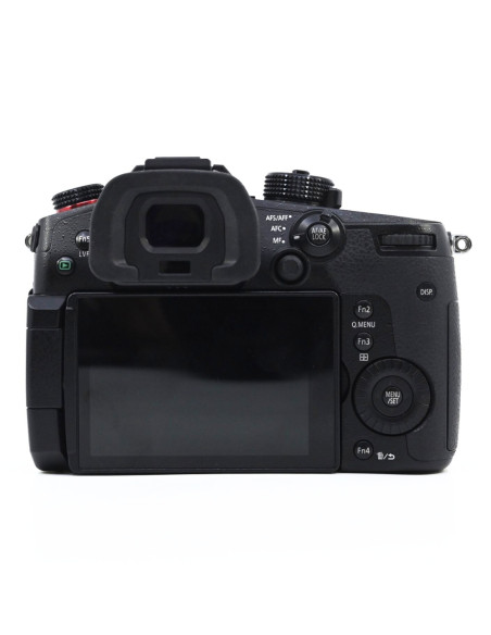 OCC BOITIER PANASONIC GH5S + CAGE + BATTERIE SUPPLEMENTAIRE