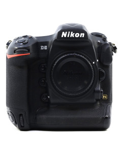 OCC BOITIER NIKON D5