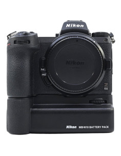OCC NIKON Z6 II + GRIP