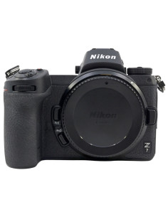 OCC NIKON Z7