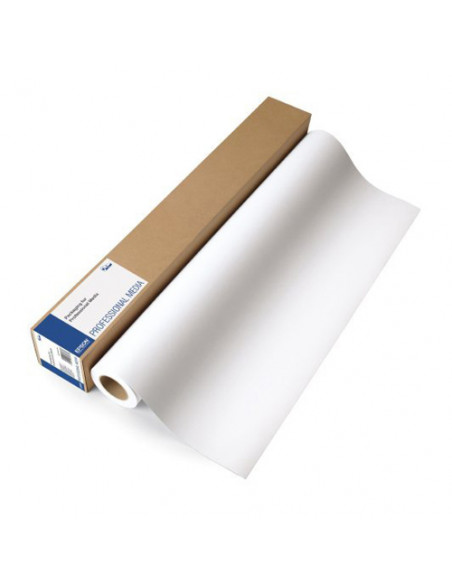 PAPIER EPSON  TRAD.BARYTE 17"x15m  300GRS