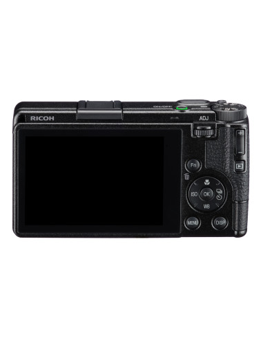 BOITIER RICOH GR IV