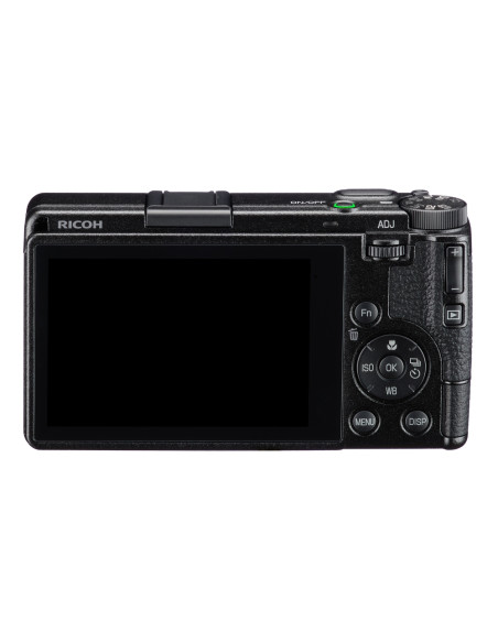 BOITIER RICOH GR IV