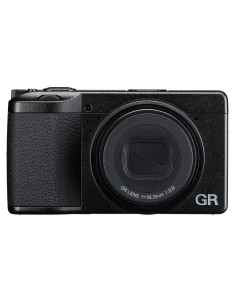 BOITIER RICOH GR IV