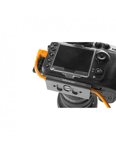 Tethertools  TETHERBLOC GRIS plateau ARCA