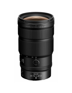 ZOOM NIKON 24-70/2.8 S II Z