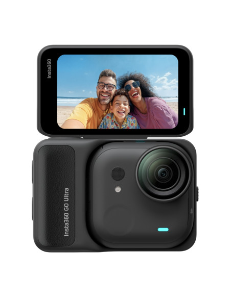 CAMERA INSTA360 GO ULTRA NOIR MINUIT STANDARD KIT