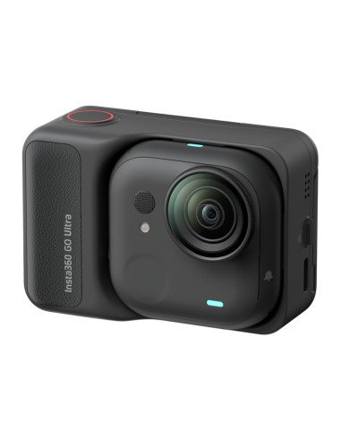 CAMERA INSTA360 GO ULTRA NOIR MINUIT STANDARD KIT