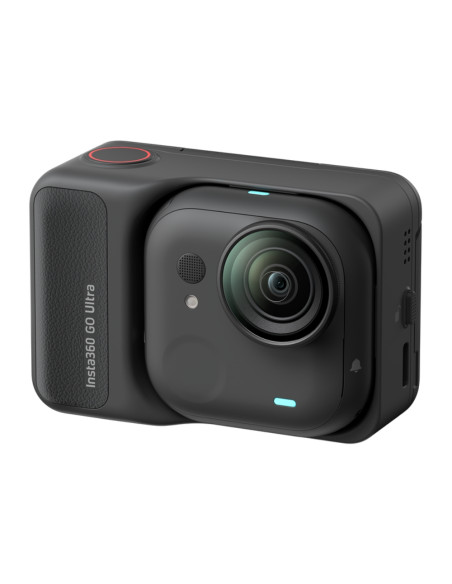 CAMERA INSTA360 GO ULTRA NOIR MINUIT STANDARD KIT