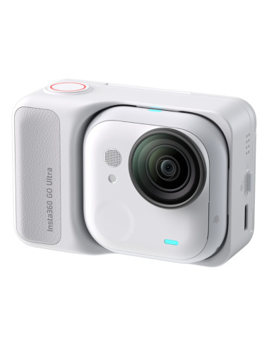 CAMERA INSTA360 GO ULTRA BLANC ARTIQUE STANDARD KIT