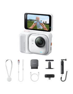 CAMERA INSTA360 GO ULTRA BLANC ARTIQUE CREATOR BUNDLE
