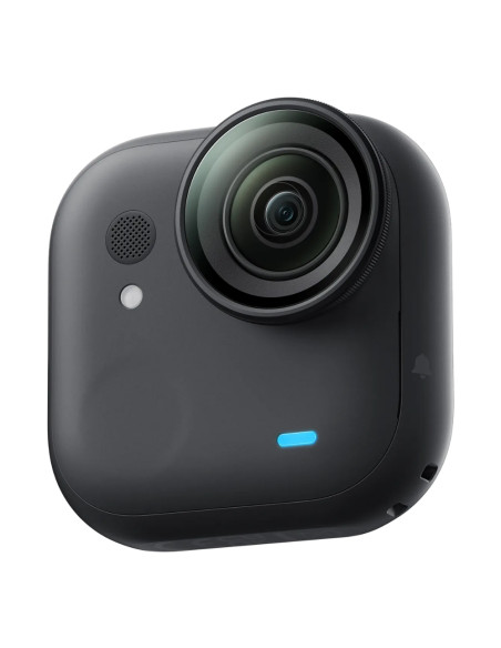 CAMERA INSTA360 GO ULTRA NOIR MINUIT STANDARD KIT