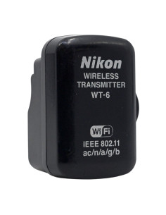 OCC TRANSMETTEUR WIFI WT-6