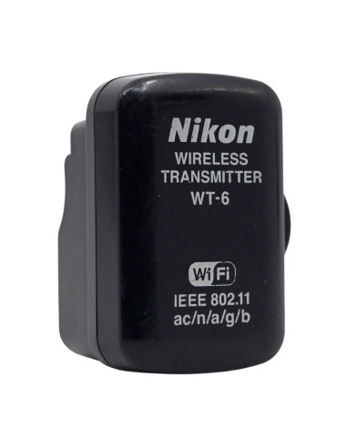 OCC TRANSMETTEUR WIFI WT-6