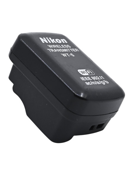 OCC TRANSMETTEUR WIFI WT-6