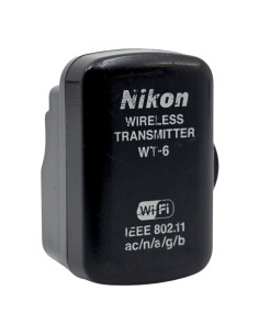 OCC TRANSMETTEUR WIFI WT-6